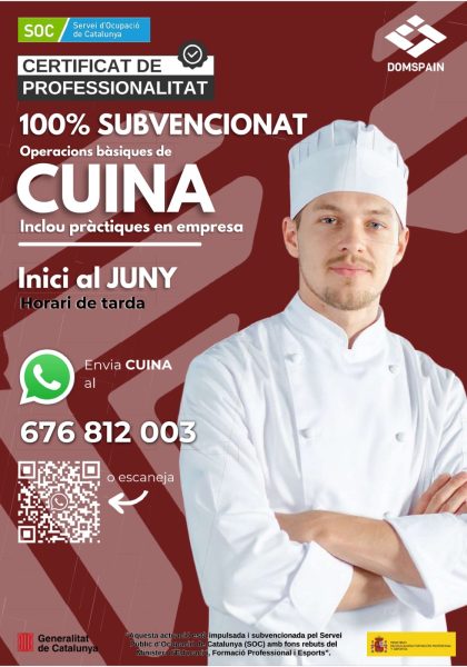 DS Cuina juny 26 X